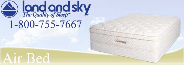 Air bed