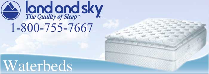 Waterbed